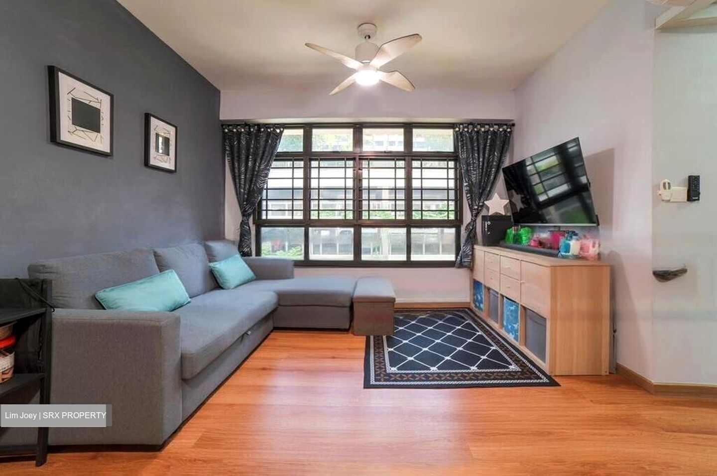 Blk 456B Fernvale Woods (Sengkang), HDB 3 Rooms #457946131